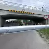 [FOTO] Ćwiczenia służb na ul. Wierzbowej. Za nami test zapory przeciwpowodziowej