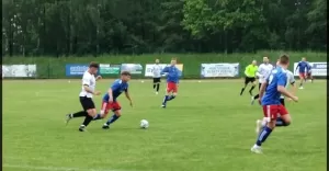 MRKS gromi Iskrę. Czechowiczanie wygrywają aż 9:0