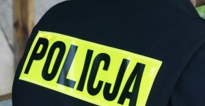 policja