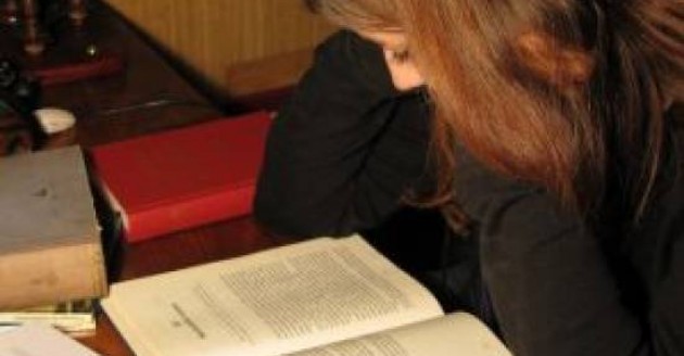 Tydzień bibliotek w Czechowicach