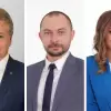 WYBORY 2024: rozmawiamy z Marianem Błachutem, Dariuszem Czapigą i Justyną Rzepecką