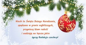 wesołych świąt