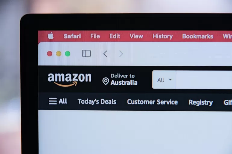 Praktyczny poradnik sprzedaży na Amazon