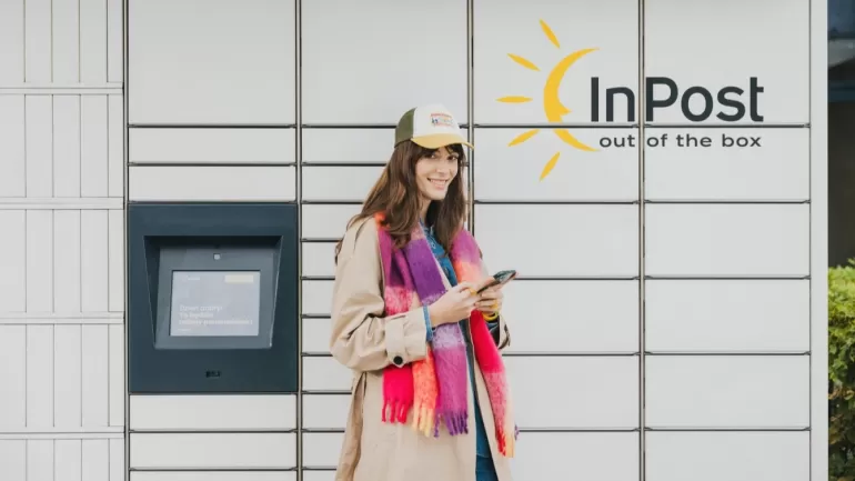 inpost mini paczka