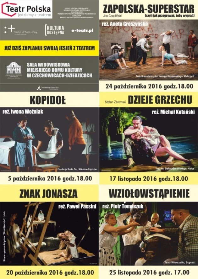 Miejski Dom Kultury,Kino Świt