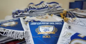 Uroczystości jubileuszowe stulecia LKS Sokół Zabrzeg - 20.06.2025