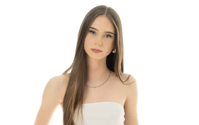 Czechowiczanka w finale konkursu Polska Miss Nastolatek Województwa Śląskiego 2025!