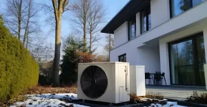 Pompa ciepła - energooszczędny i ekologiczny system grzewczy