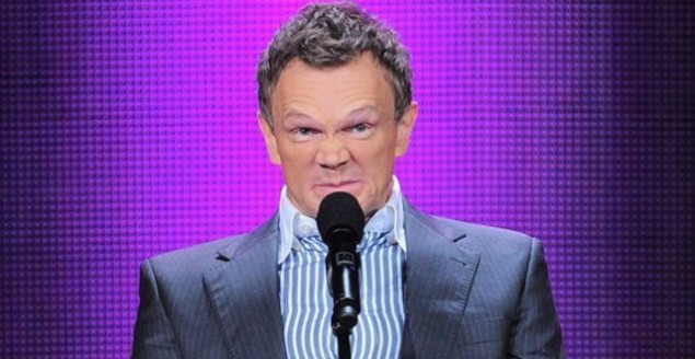 Cezary Pazura