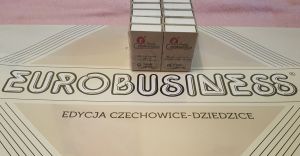 Czechobiznes, Eurobiznes, zapałki