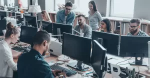 efektywność pracy