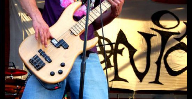 Foto-temat: Underground Festiwal