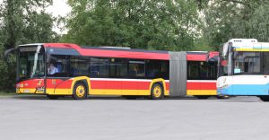 Czechowice-Dziedzice Silesia, przystanek, autobus
