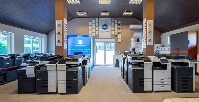 inprosystem siedziba