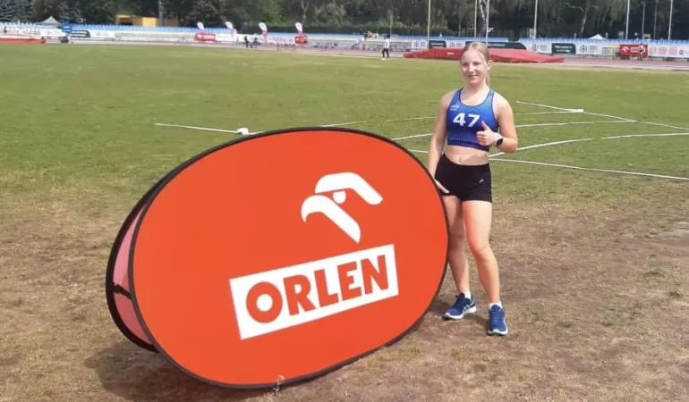 Czechowiczanin multimedalistą Akademickich Mistrzostw Polski. Zdobył aż 5 krążków!