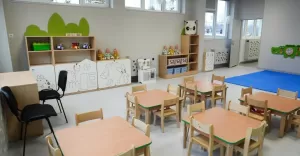 To ostatnie dni na zapisanie dziecka do czechowickiego Żłobka Miejskiego