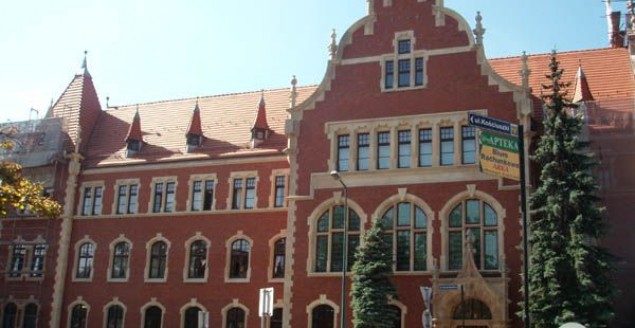 Przenieść urzędy do Bielska-Białej!