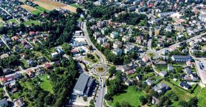 PocztowkazCzechowic,Czechowice,CzechowiceDziedzice,StaraGmina,PolskazDrona,LoveCzecho,LoveSilesia,f