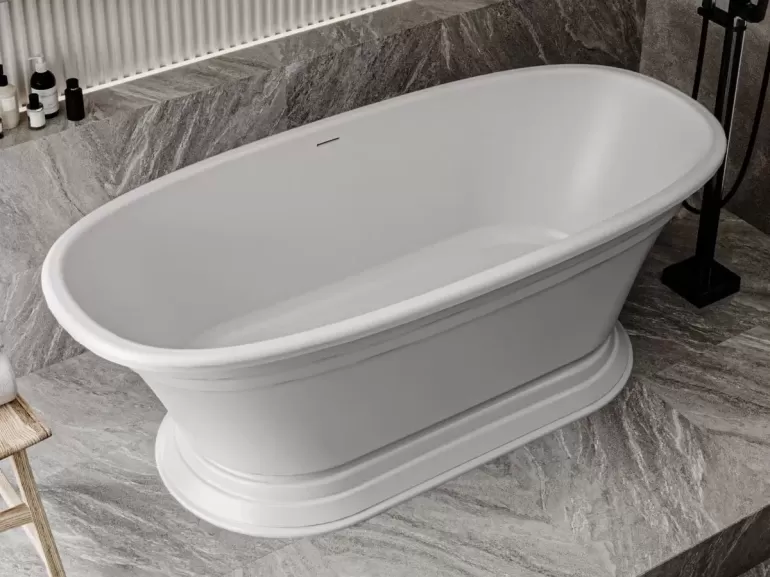 Mała wanna
