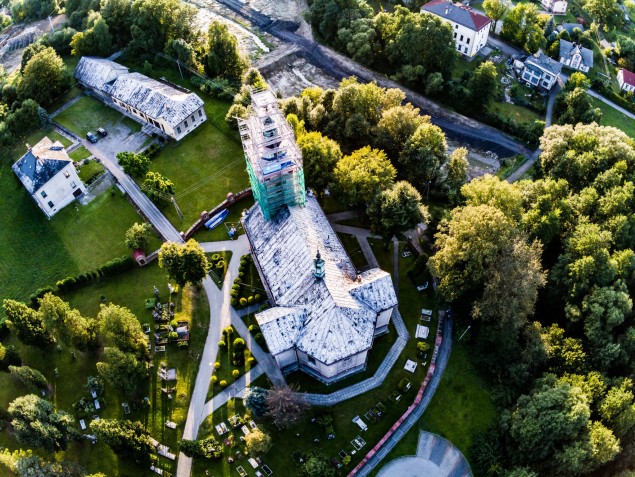 Kościół Świętej Katarzyny