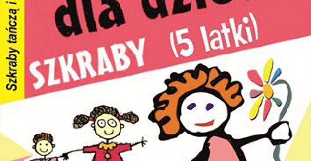 dzieci, szkraby