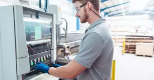 programowanie cnc