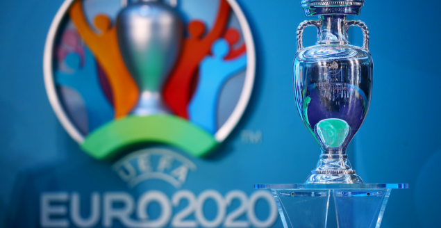 Euro 2020 - abc Pucharu Europy