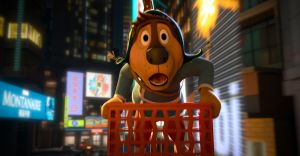 rock dog multikino