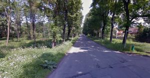 Legionów, Renarda