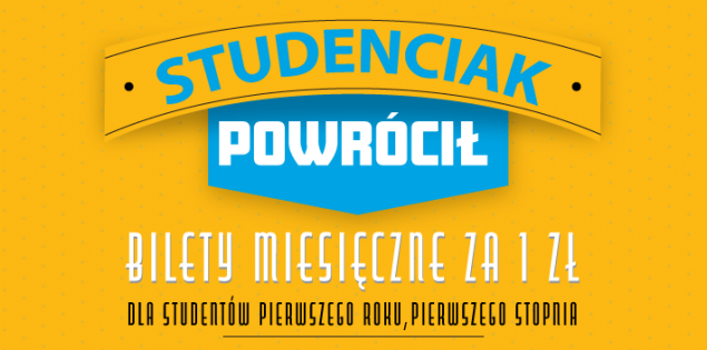 studenciak