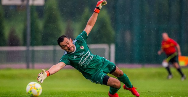 Uczniowski Klub Sportowy Rotuz Bronów