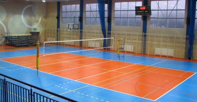 Futsal w damskim wykonaniu