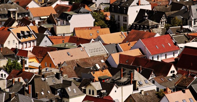 Akcesoria kominiarskie i dachowe