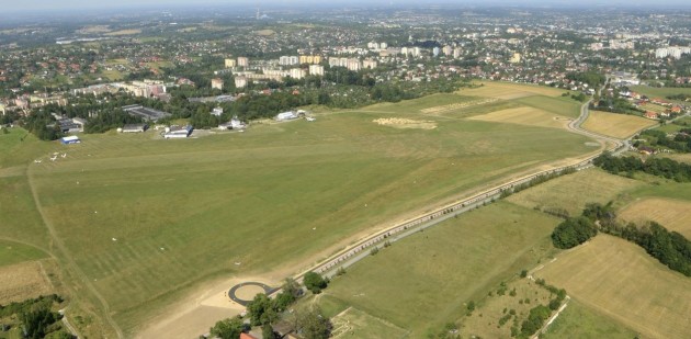lotnisko