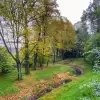 Wideo-dnia: pierwsze dni jesieni w Parku Szwajcarska Dolina