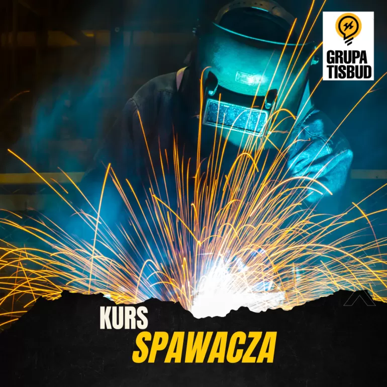 kurs spawacza