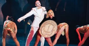 musical cabaret