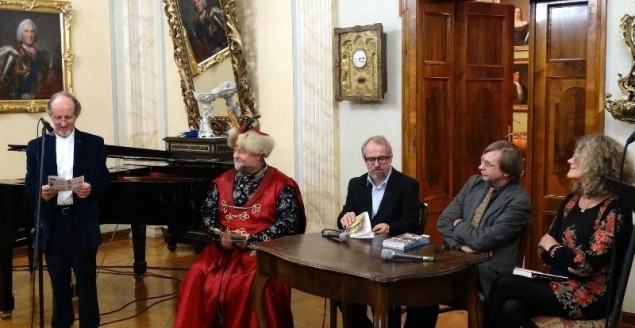Festiwal Poezji Słowiańskiej
