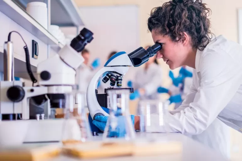 Chromatografia bez kompromisów: gdzie szukać naprawdę solidnego sprzętu?