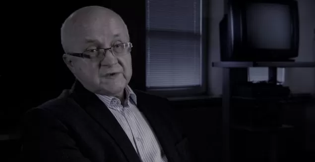 edward mikołajczyk