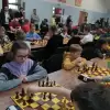 Rekordowa liczba uczestników na I turnieju ligi szachowej!