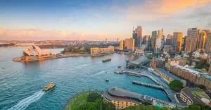 sydney