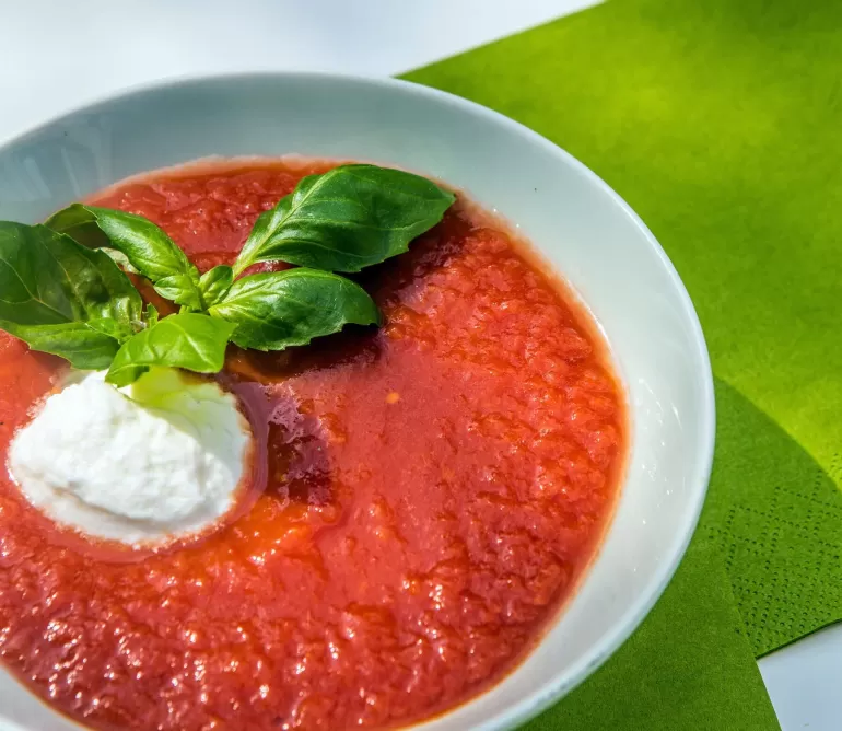 FitnessCatering-Dbaj o zdrowie bez wyrzeczeń