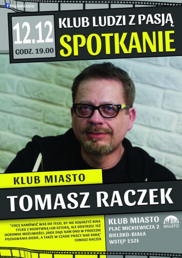 Klub Miasto