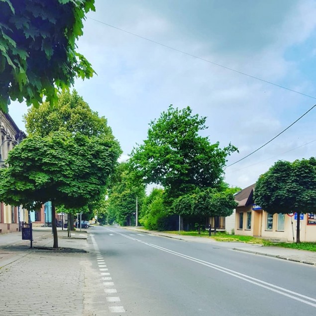 CzechowiceDziedzice,czecho,kolejowa,loveczecho,lovesilesia,fotodnia,instagram