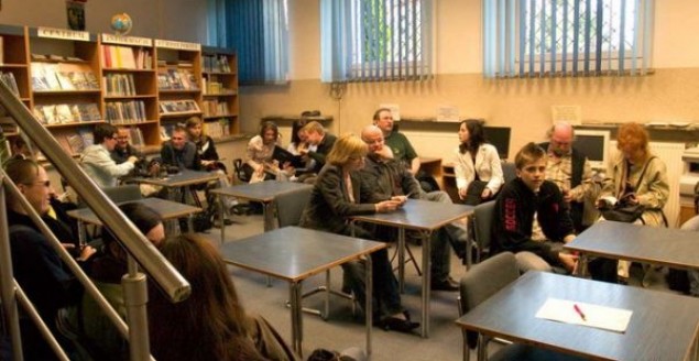 Powstaje klub fotograficzny