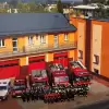 OSP Bronów ma 100 lat. Przed nami wielkie święto jednostki