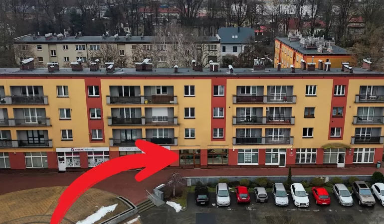 Nowa siedziba Lokalnego Punktu informacyjno-Konsultacyjnego w Czechowicach-Dziedzicach