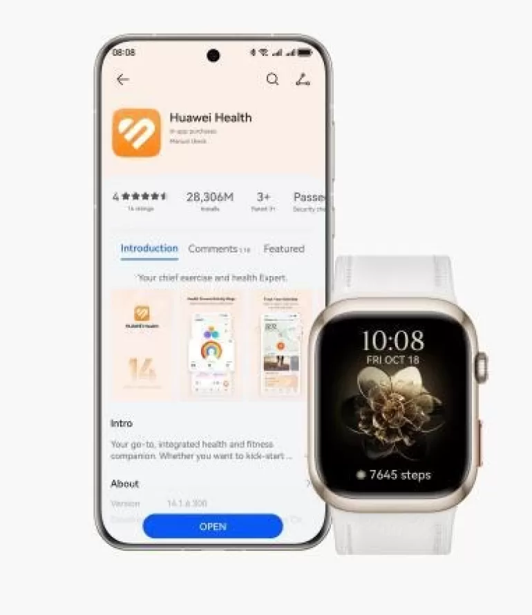 Smartwatch