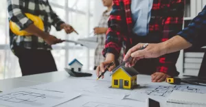 Planujesz budowę domu? Rozważ zastosowanie prefabrykatów betonowych